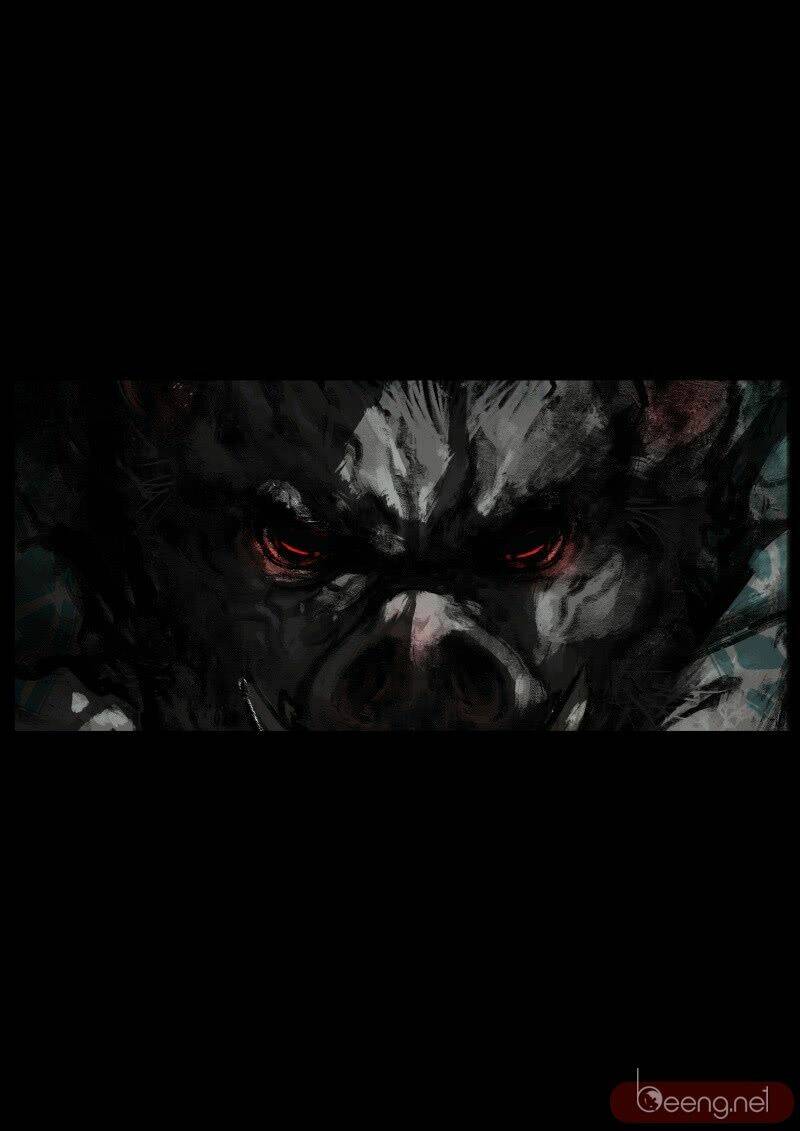 Tây Du Ký Ngoại Truyện Chap 96 - Next Chap 97