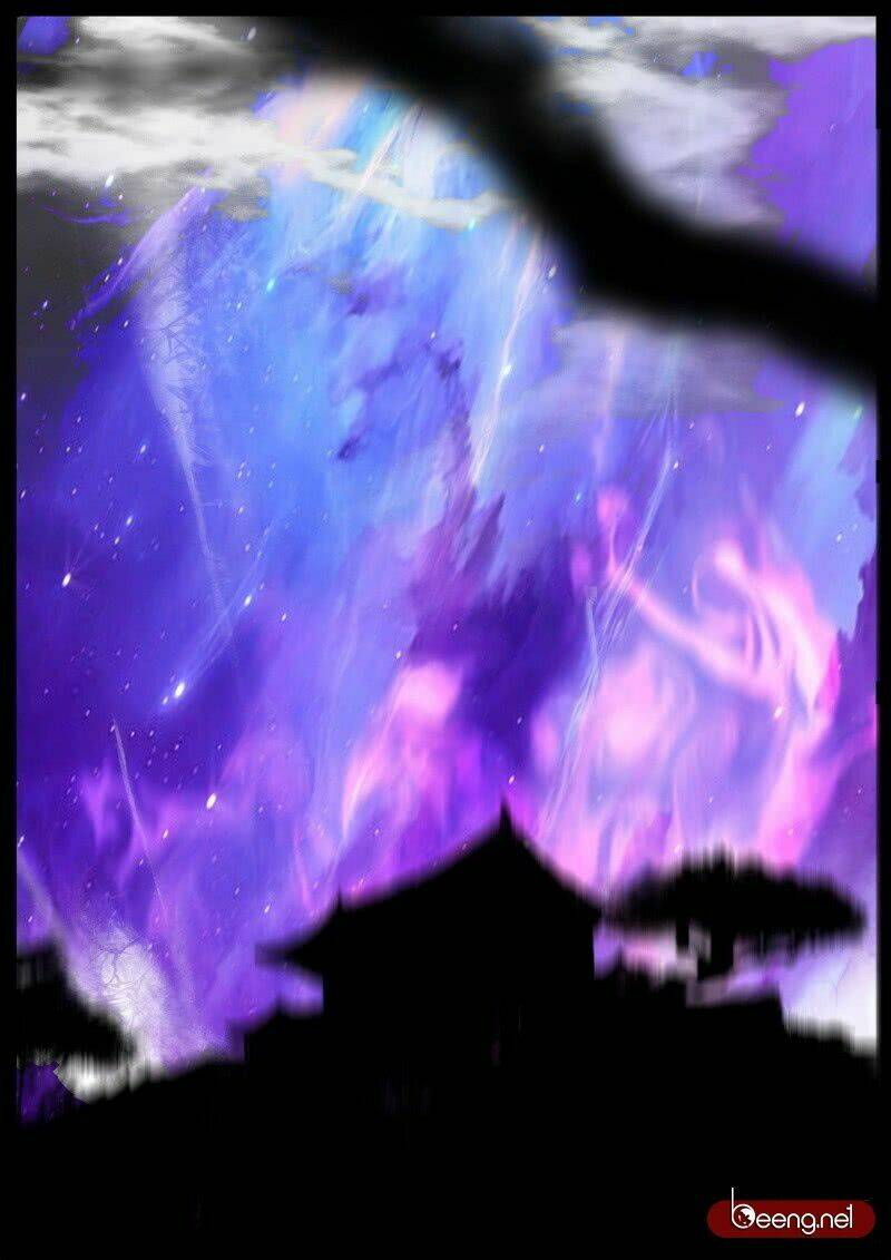 Tây Du Ký Ngoại Truyện Chap 97 - Next Chap 98