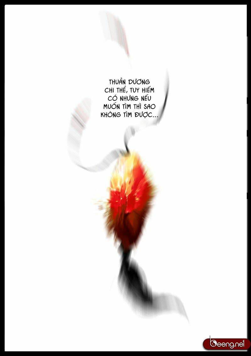 Tây Du Ký Ngoại Truyện Chap 98 - Next Chap 99