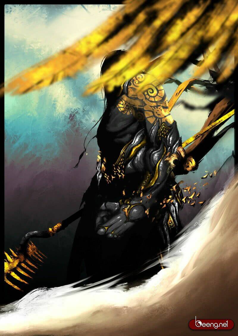 Tây Du Ký Ngoại Truyện Chap 98 - Next Chap 99