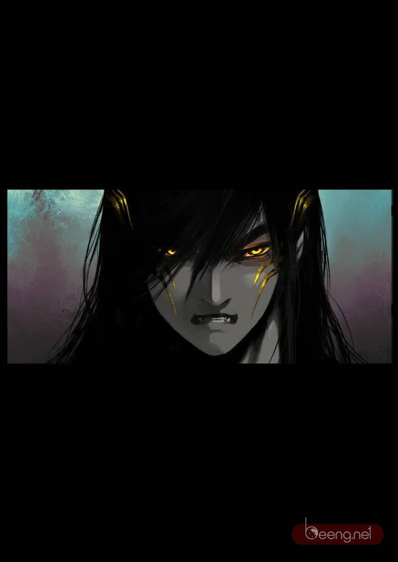 Tây Du Ký Ngoại Truyện Chap 98 - Next Chap 99