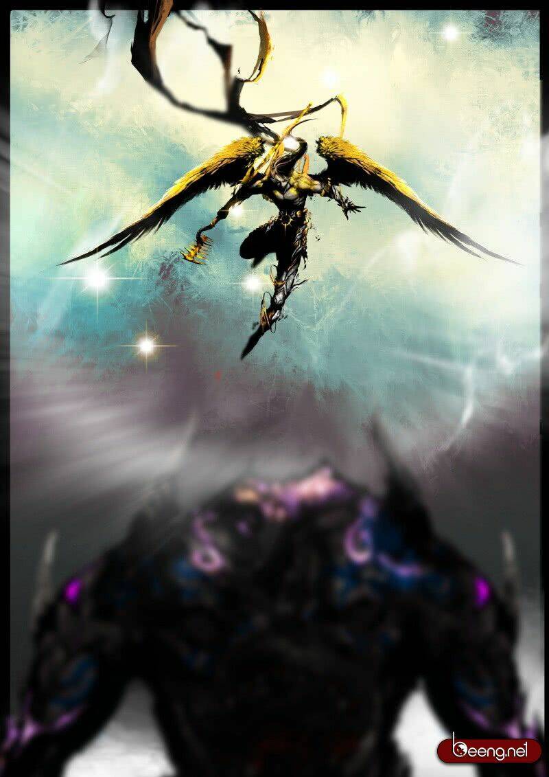 Tây Du Ký Ngoại Truyện Chap 98 - Next Chap 99