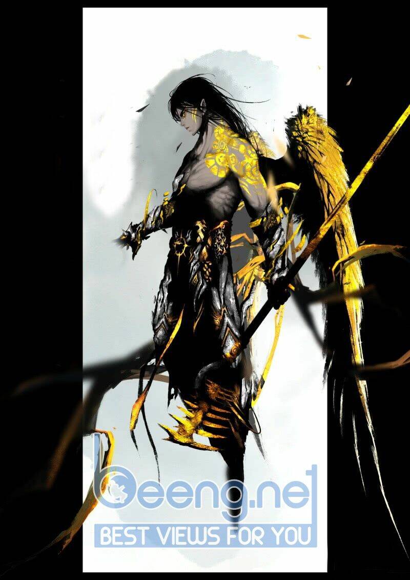 Tây Du Ký Ngoại Truyện Chap 99 - Next Chap 100