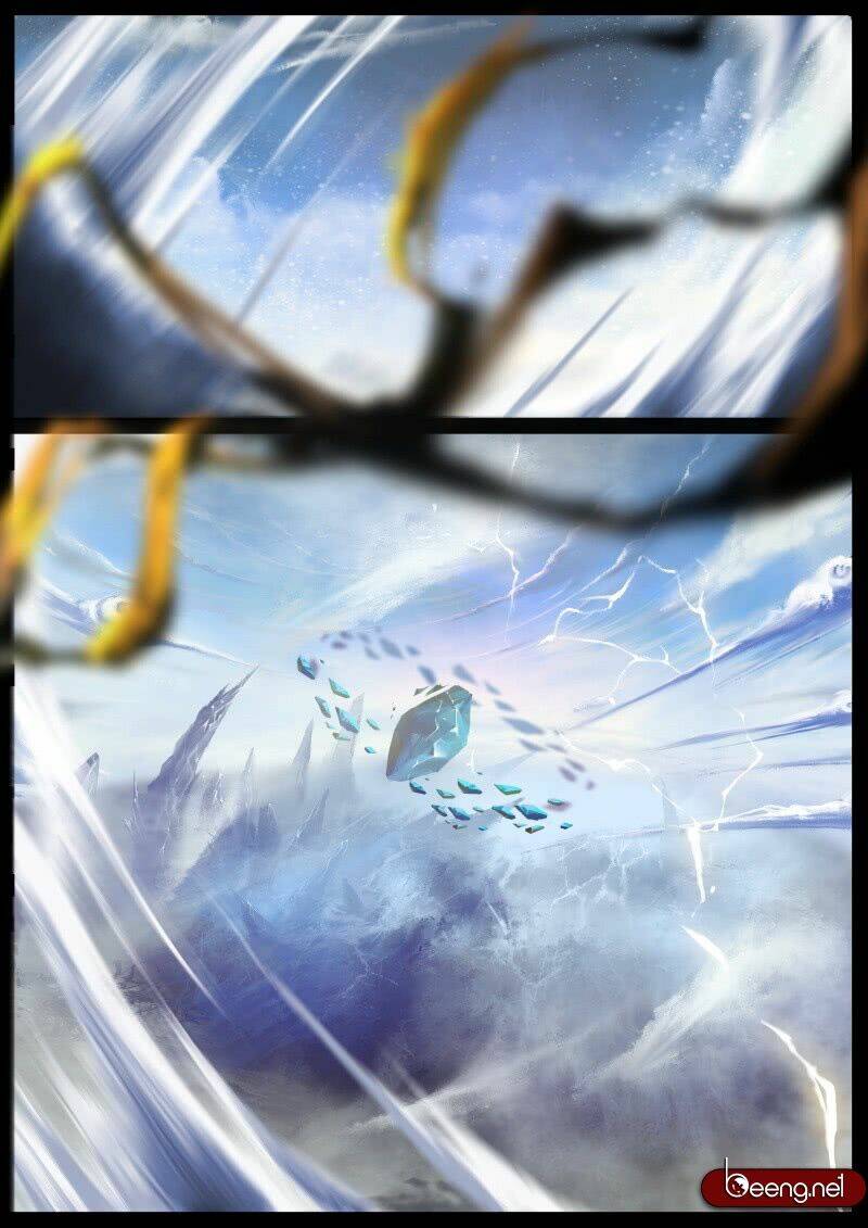 Tây Du Ký Ngoại Truyện Chap 99 - Next Chap 100