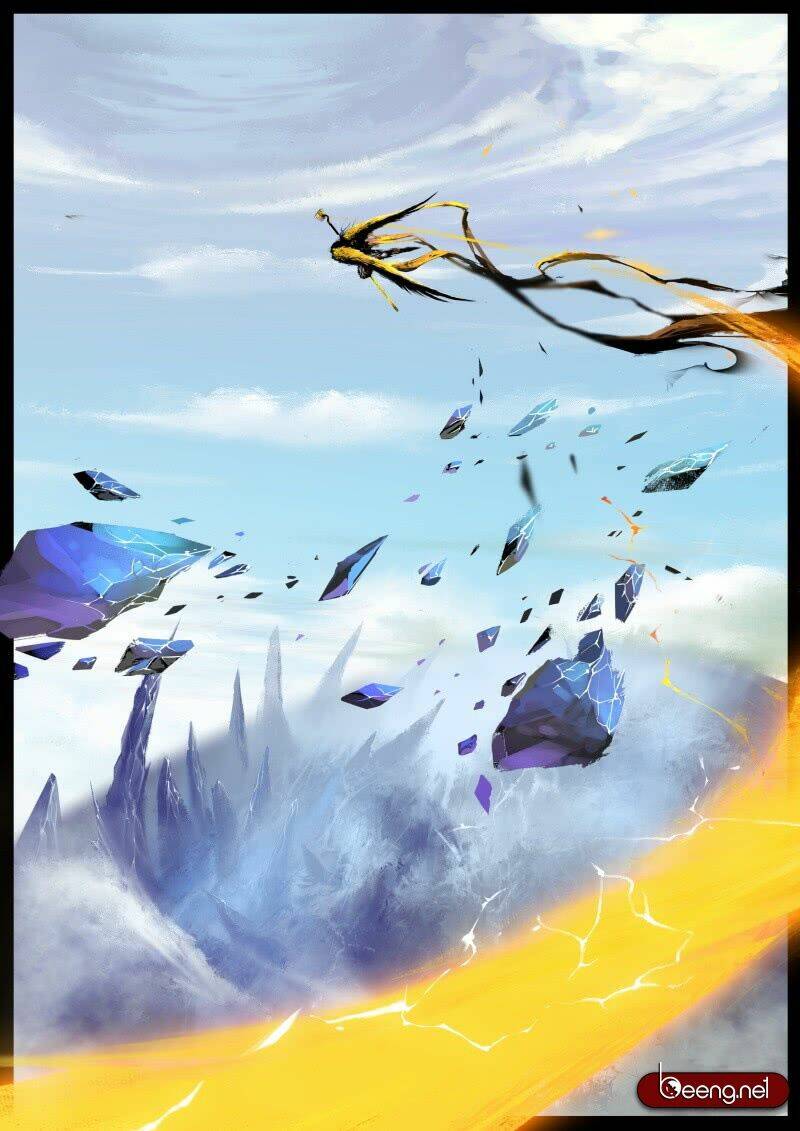 Tây Du Ký Ngoại Truyện Chap 99 - Next Chap 100