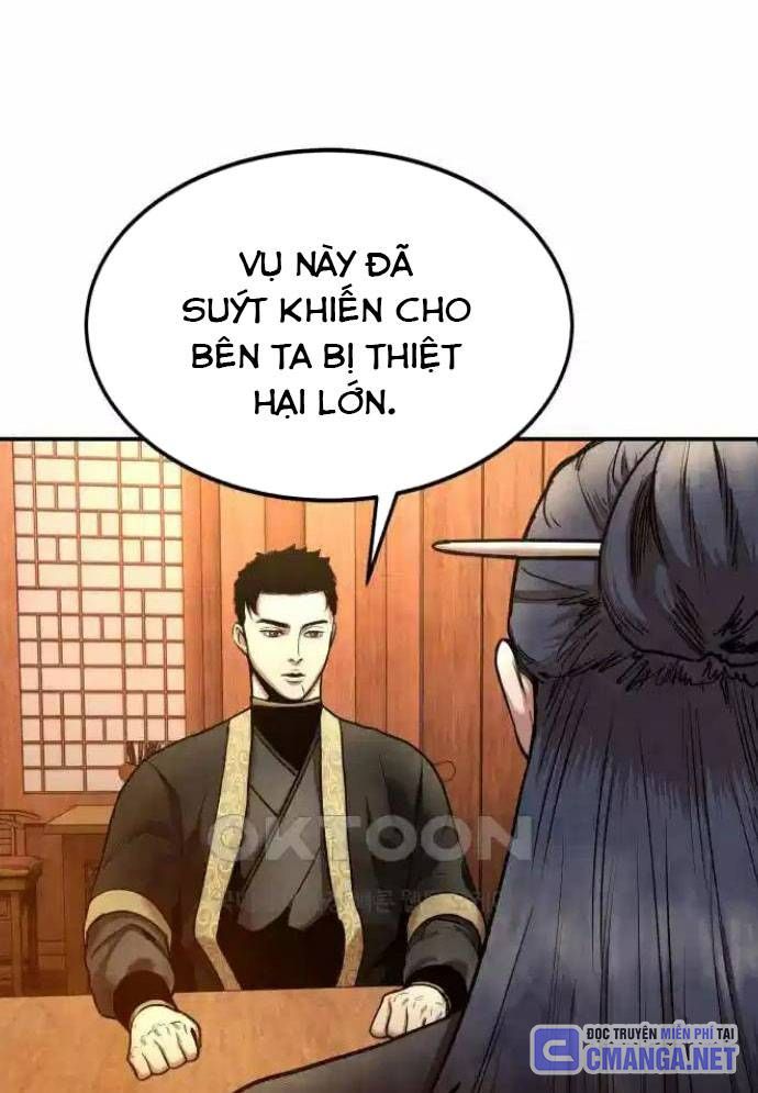 Tay Súng Chinh Phục Võ Lâm Chap 25 - Next Chap 26