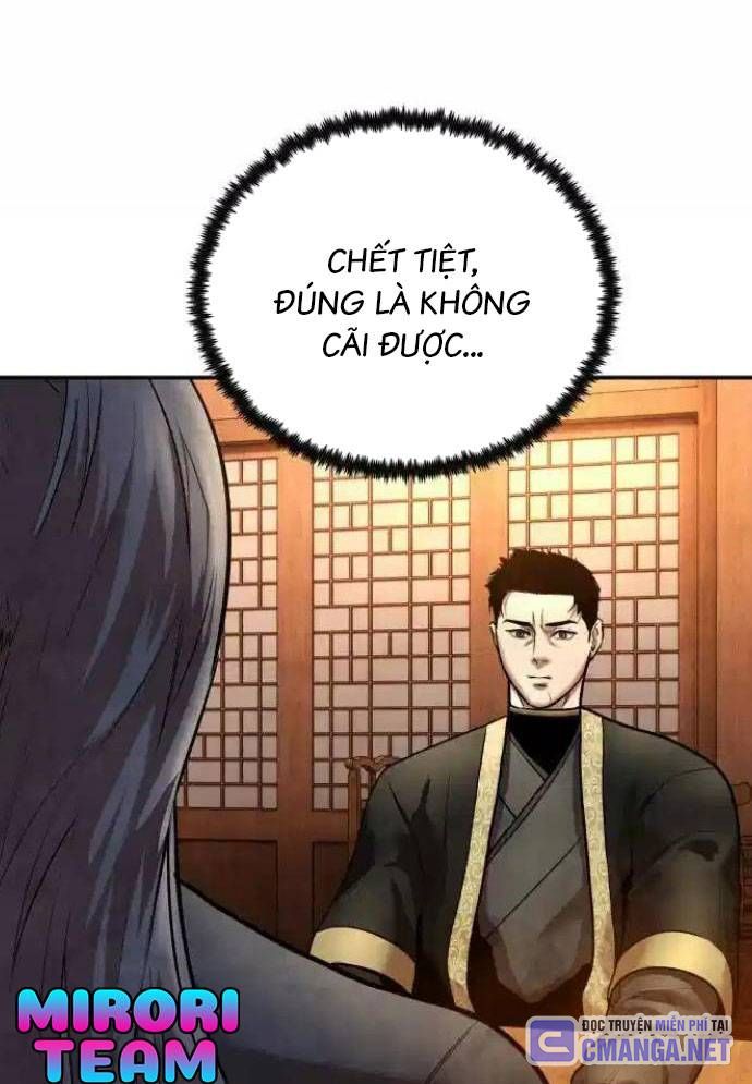 Tay Súng Chinh Phục Võ Lâm Chap 25 - Next Chap 26