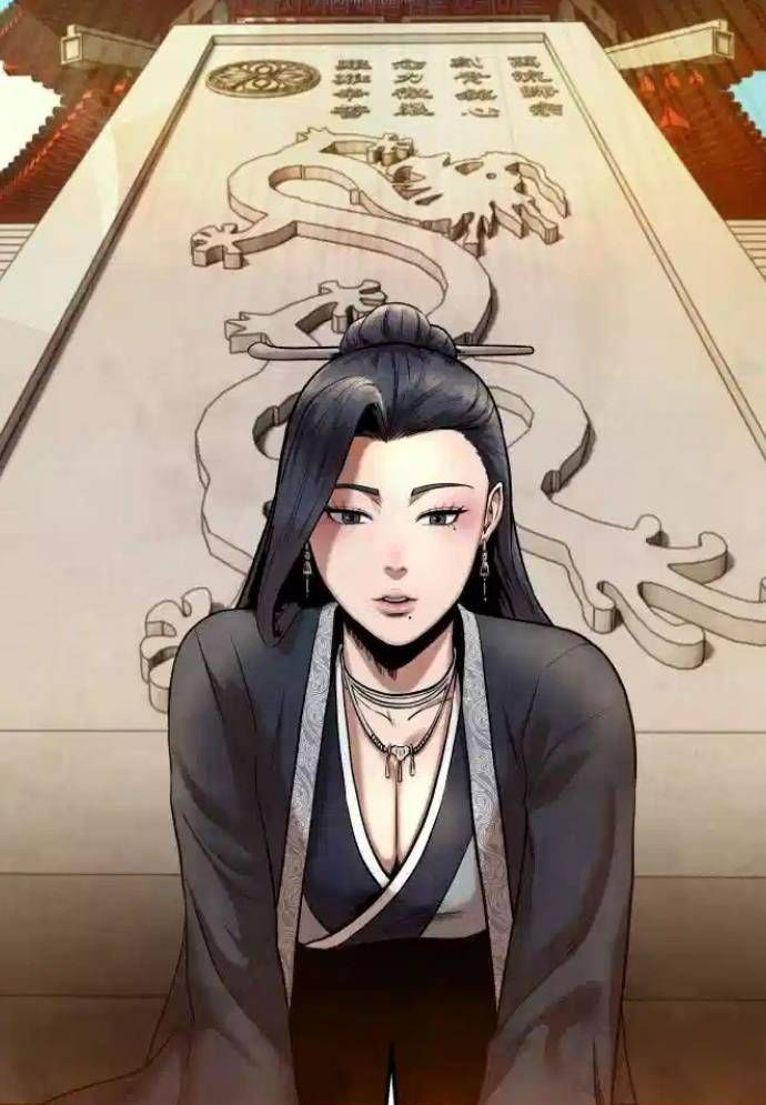 Tay Súng Chinh Phục Võ Lâm Chap 25 - Next Chap 26