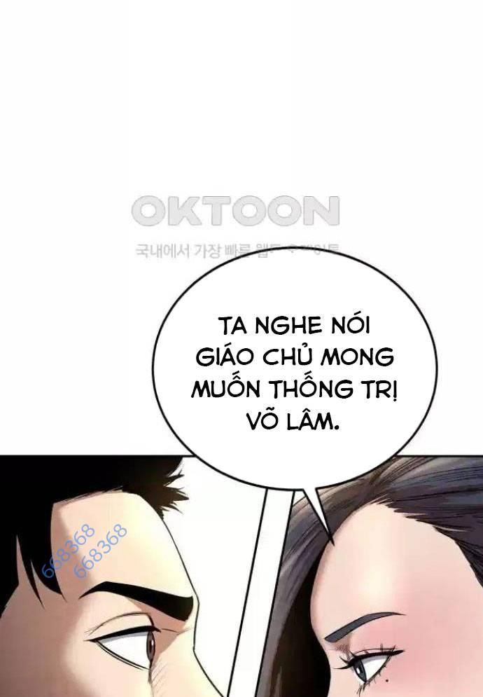 Tay Súng Chinh Phục Võ Lâm Chap 25 - Next Chap 26