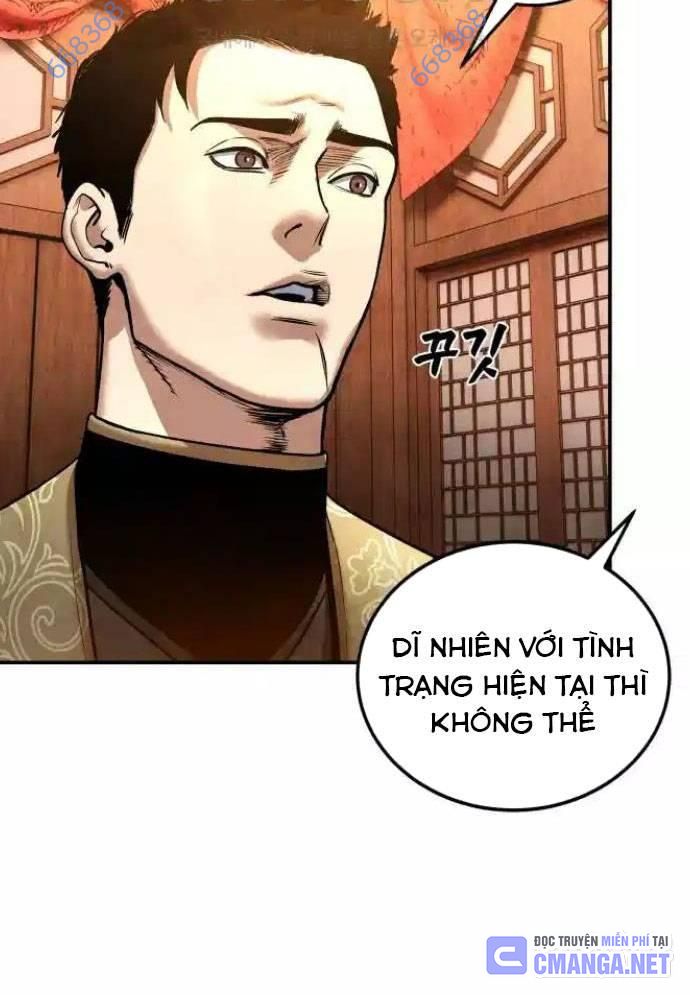 Tay Súng Chinh Phục Võ Lâm Chap 25 - Next Chap 26