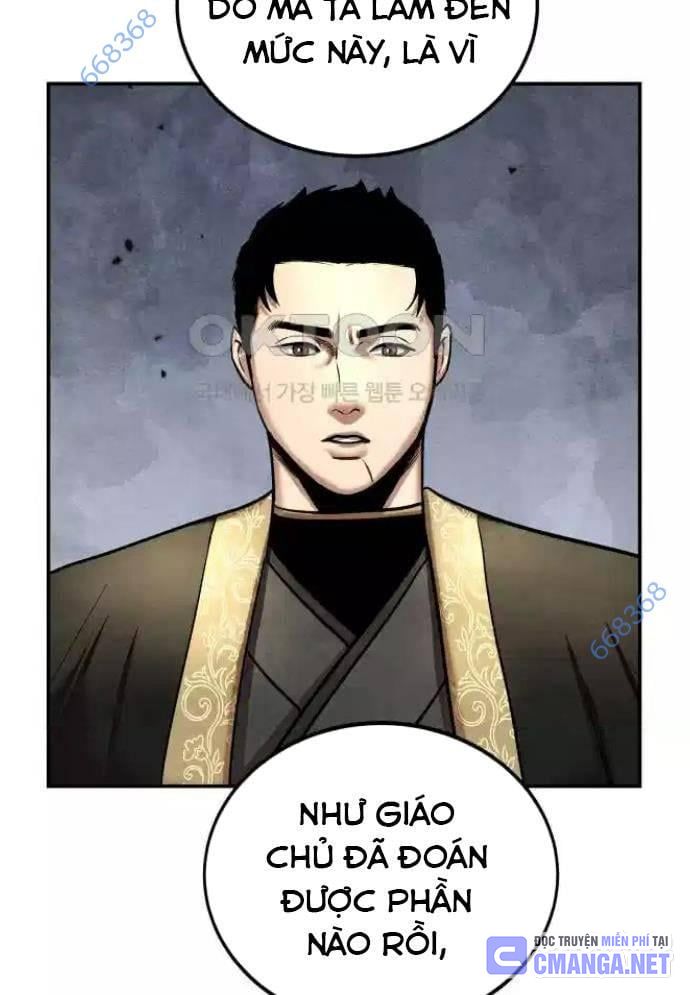 Tay Súng Chinh Phục Võ Lâm Chap 25 - Next Chap 26