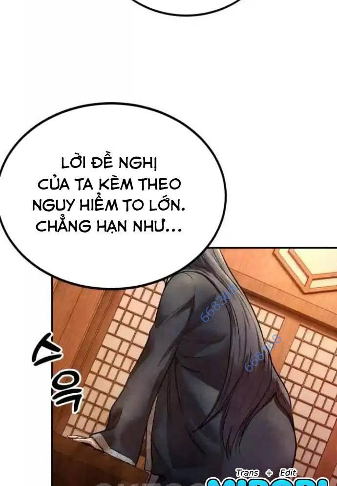 Tay Súng Chinh Phục Võ Lâm Chap 25 - Next Chap 26