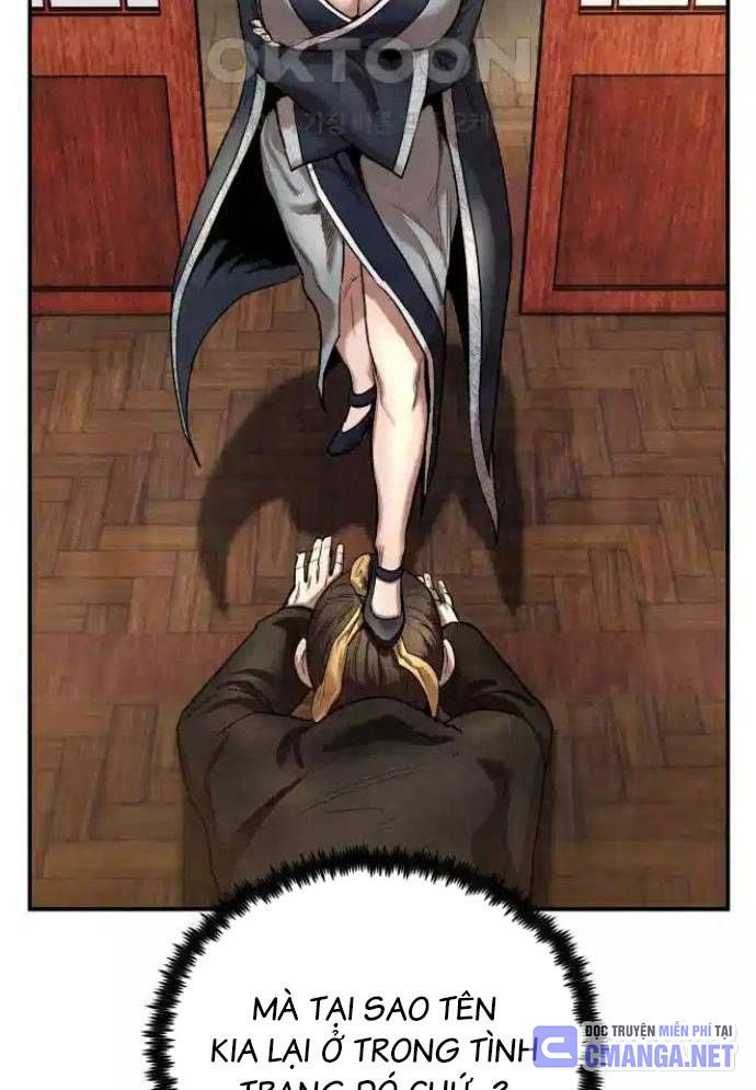 Tay Súng Chinh Phục Võ Lâm Chap 25 - Next Chap 26