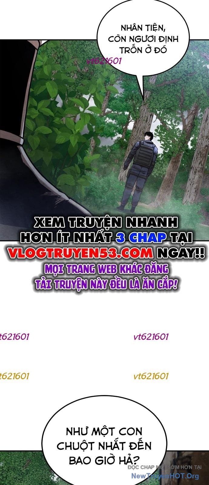 Tay Súng Chinh Phục Võ Lâm Chap 54 - Next Chap 55