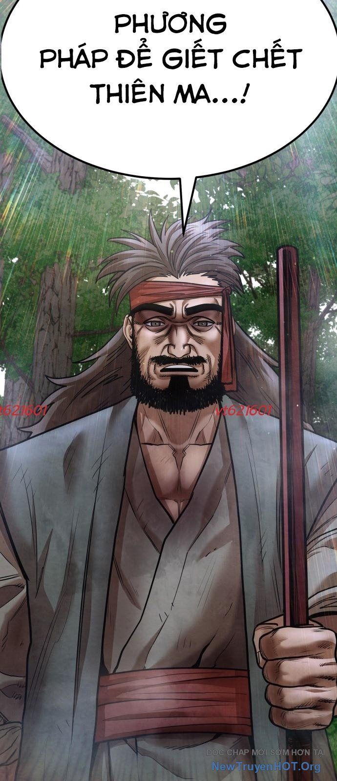 Tay Súng Chinh Phục Võ Lâm Chap 54 - Next Chap 55