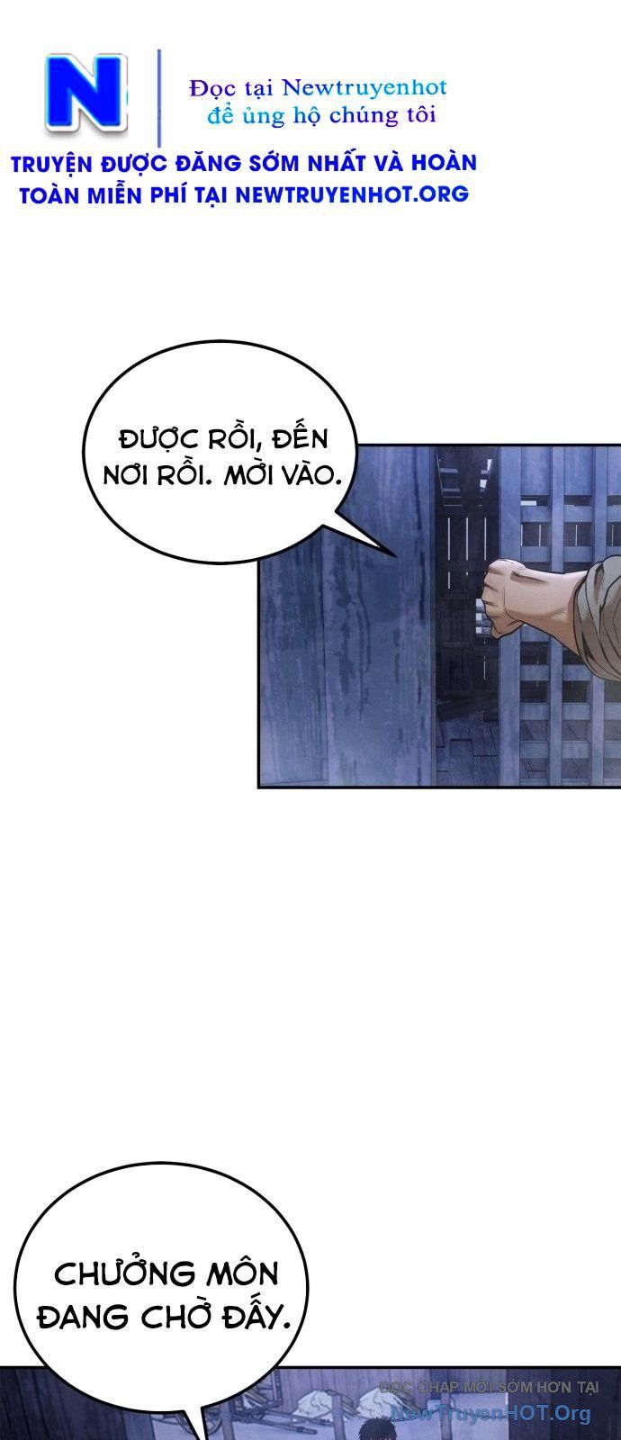 Tay Súng Chinh Phục Võ Lâm Chap 54 - Next Chap 55