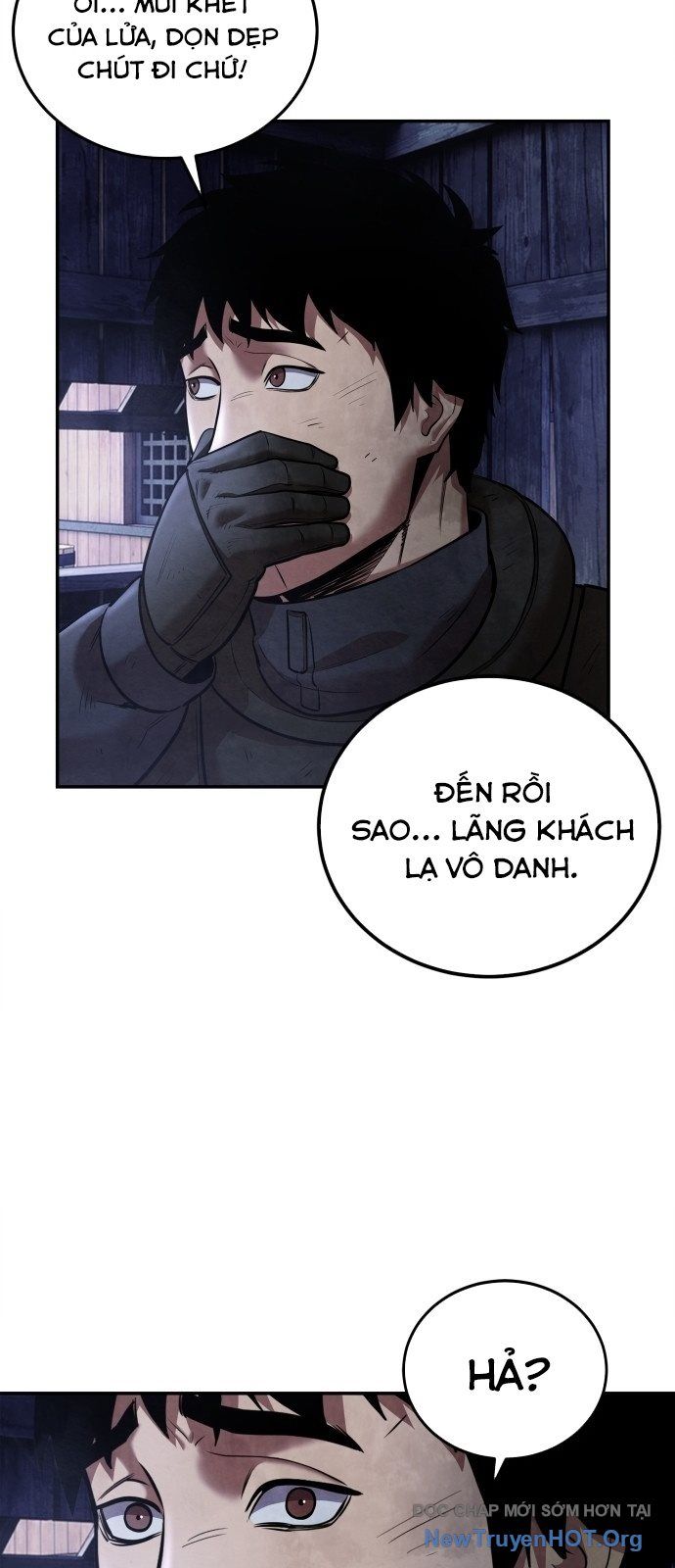 Tay Súng Chinh Phục Võ Lâm Chap 54 - Next Chap 55