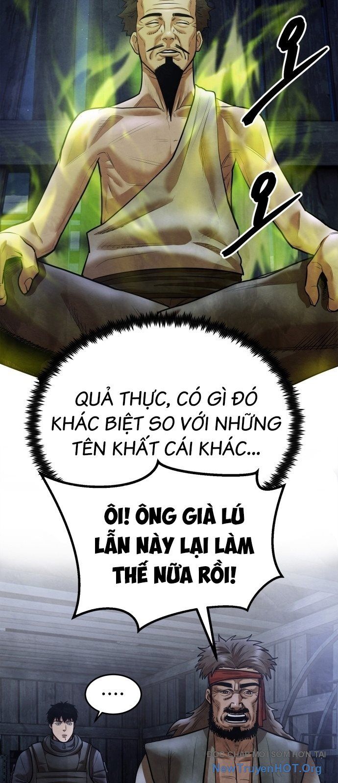 Tay Súng Chinh Phục Võ Lâm Chap 54 - Next Chap 55