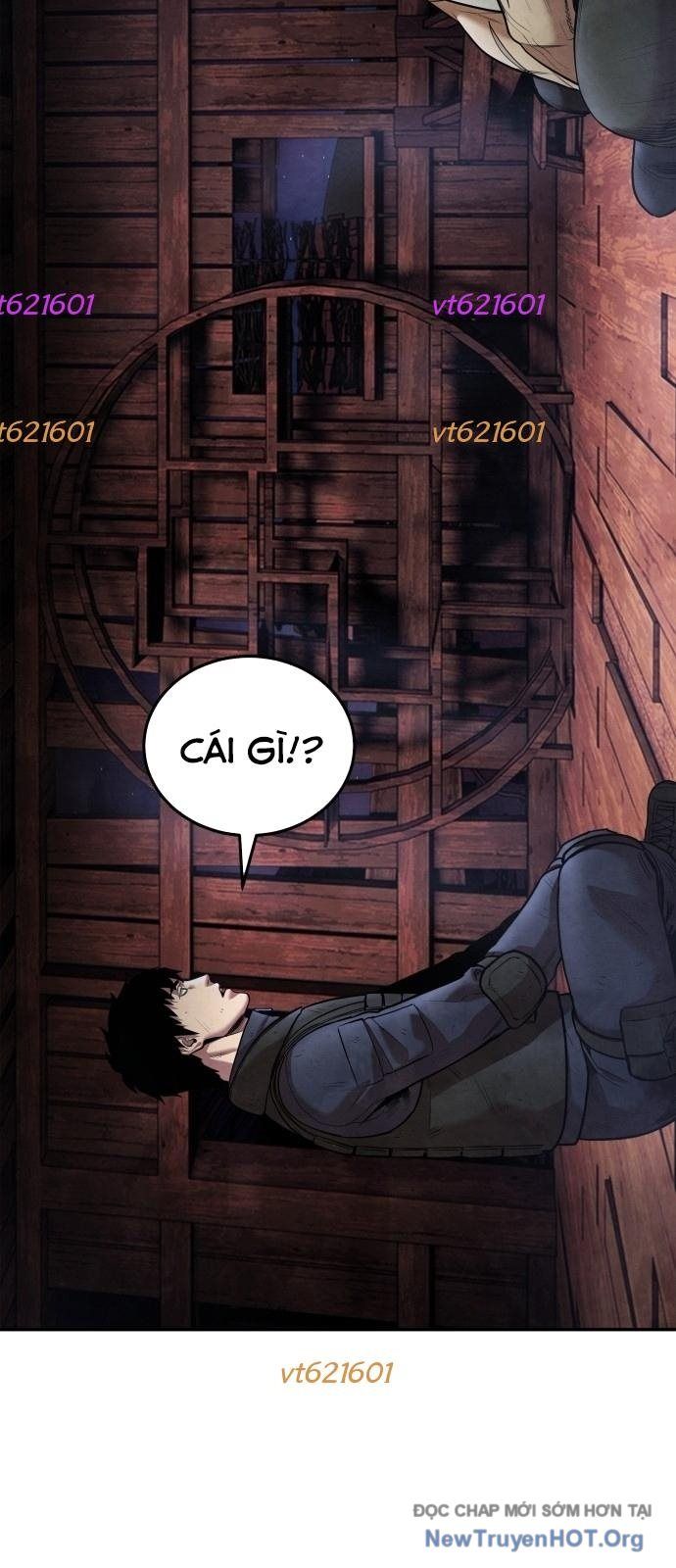 Tay Súng Chinh Phục Võ Lâm Chap 54 - Next Chap 55