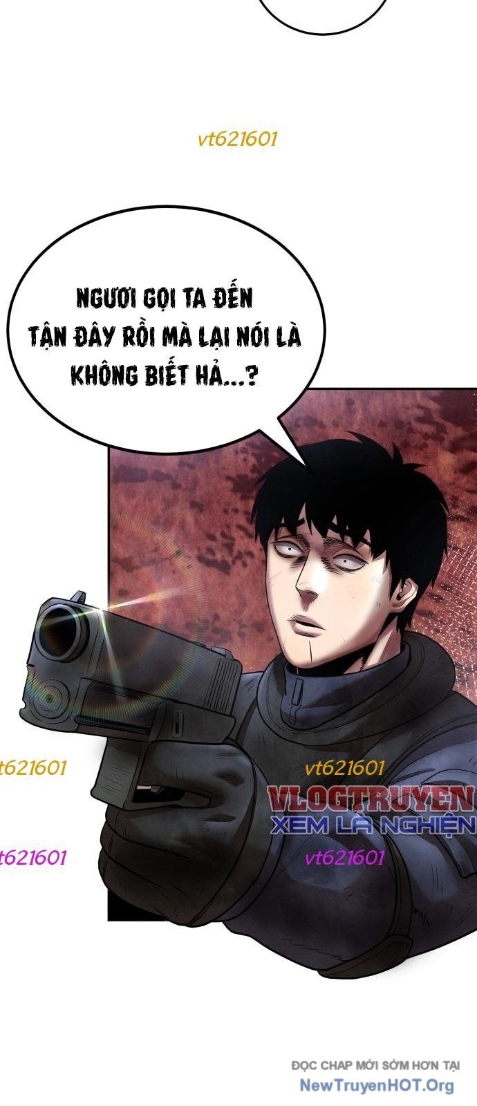 Tay Súng Chinh Phục Võ Lâm Chap 54 - Next Chap 55