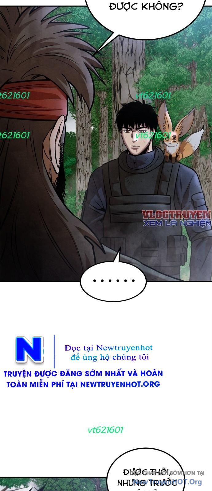 Tay Súng Chinh Phục Võ Lâm Chap 54 - Next Chap 55