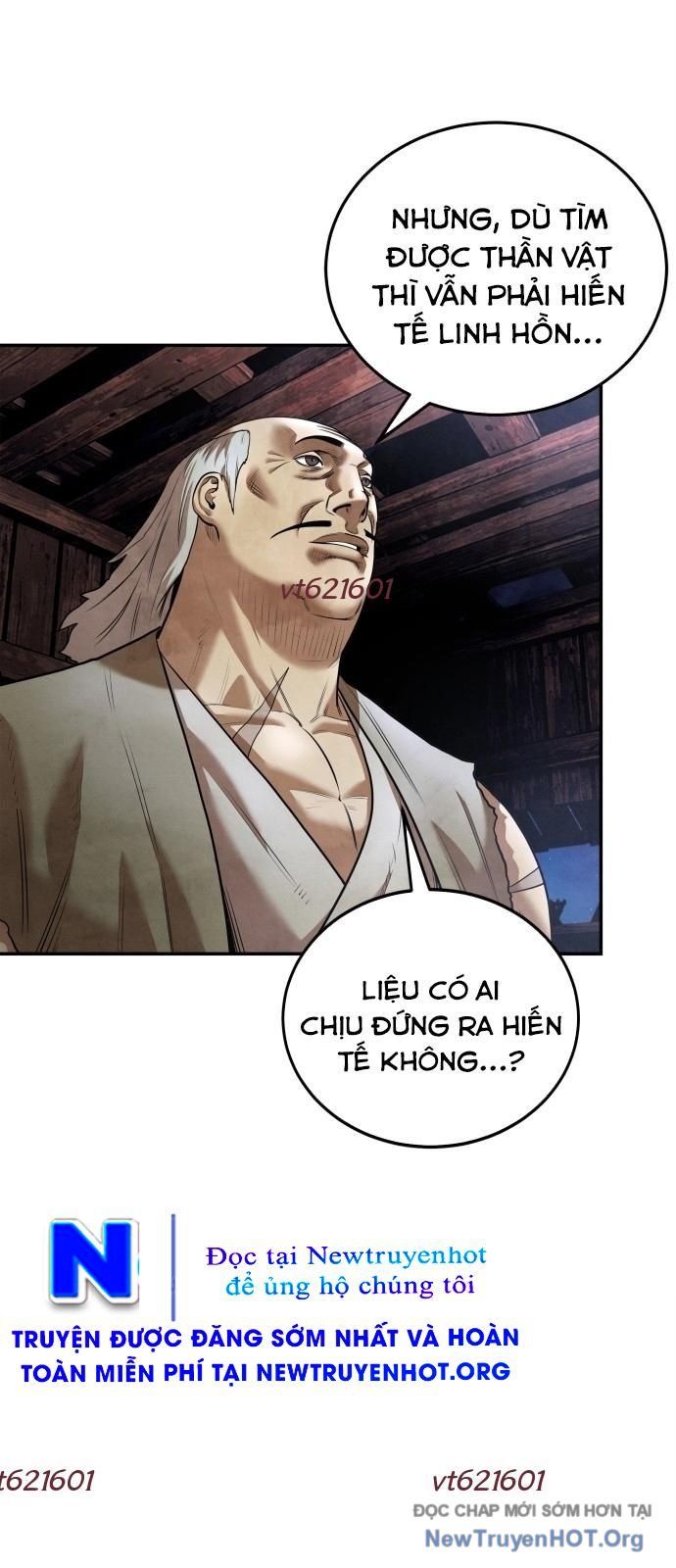 Tay Súng Chinh Phục Võ Lâm Chap 54 - Next Chap 55