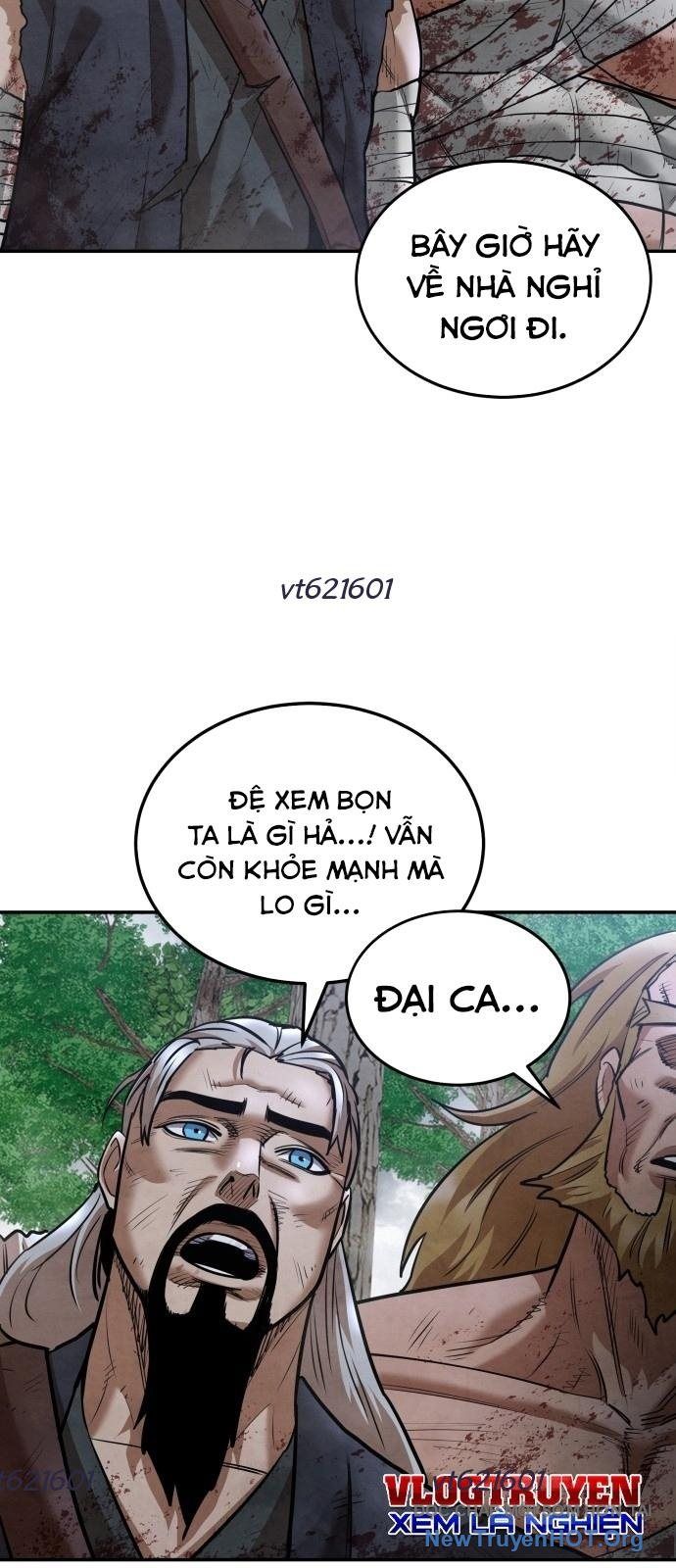 Tay Súng Chinh Phục Võ Lâm Chap 54 - Next Chap 55