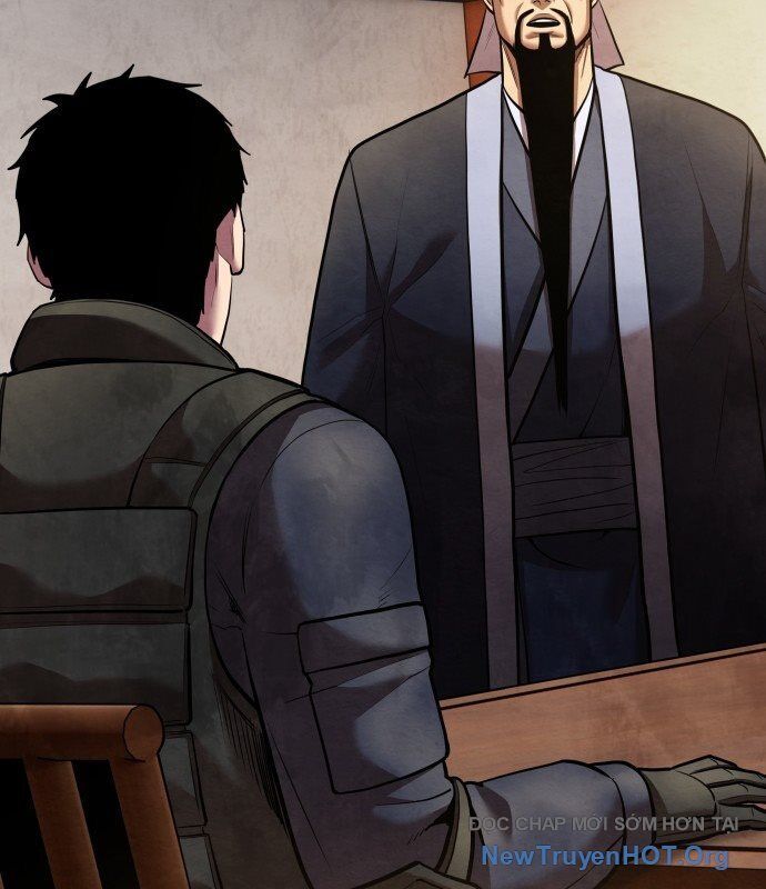 Tay Súng Chinh Phục Võ Lâm Chap 57 - Next Chap 58