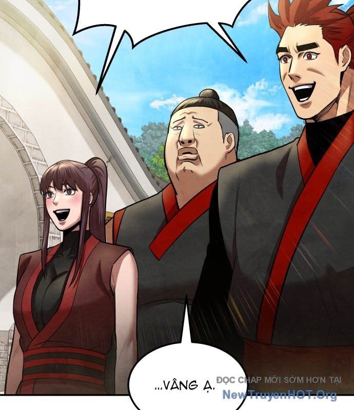 Tay Súng Chinh Phục Võ Lâm Chap 57 - Next Chap 58