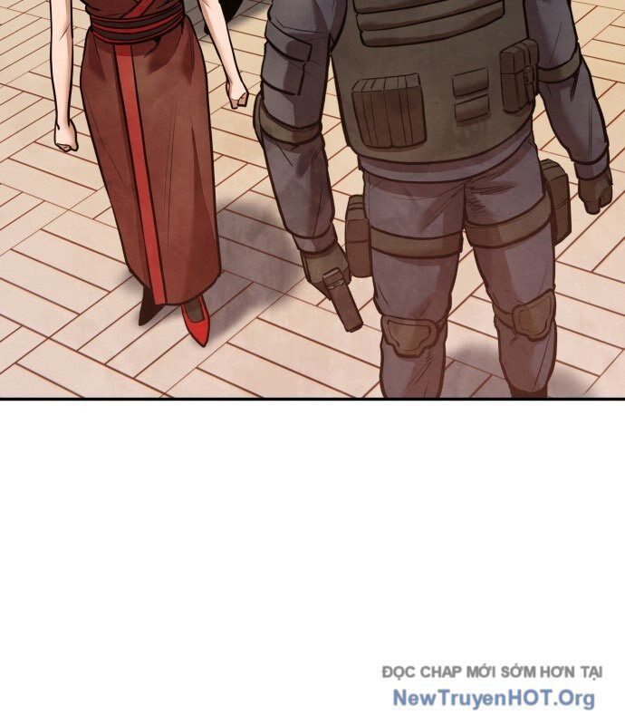 Tay Súng Chinh Phục Võ Lâm Chap 57 - Next Chap 58