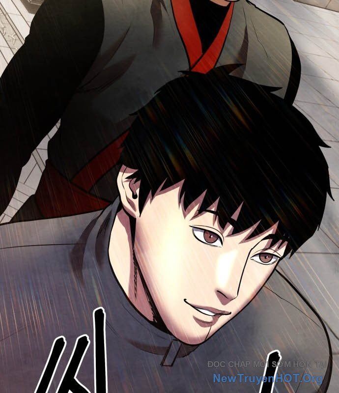 Tay Súng Chinh Phục Võ Lâm Chap 57 - Next Chap 58