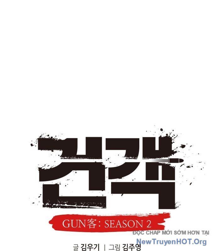 Tay Súng Chinh Phục Võ Lâm Chap 57 - Next Chap 58