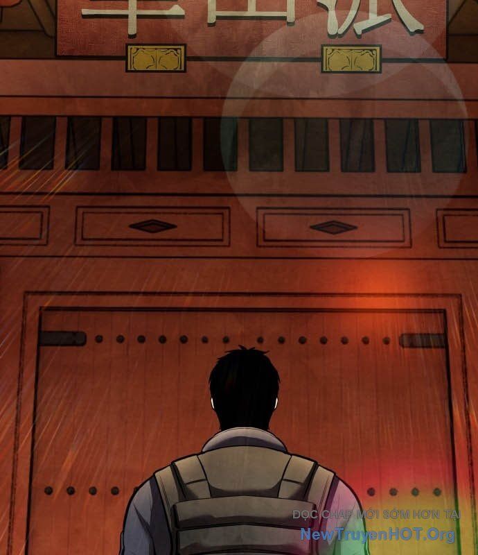 Tay Súng Chinh Phục Võ Lâm Chap 57 - Next Chap 58