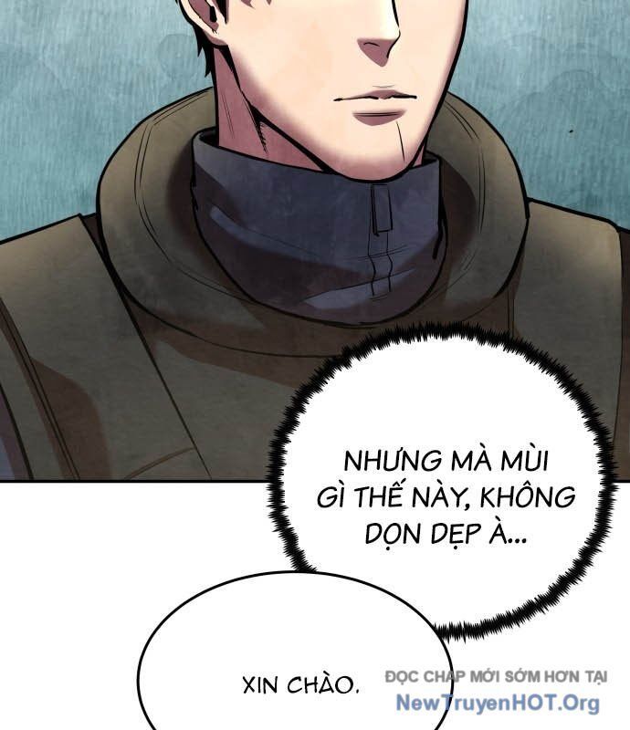 Tay Súng Chinh Phục Võ Lâm Chap 57 - Next Chap 58