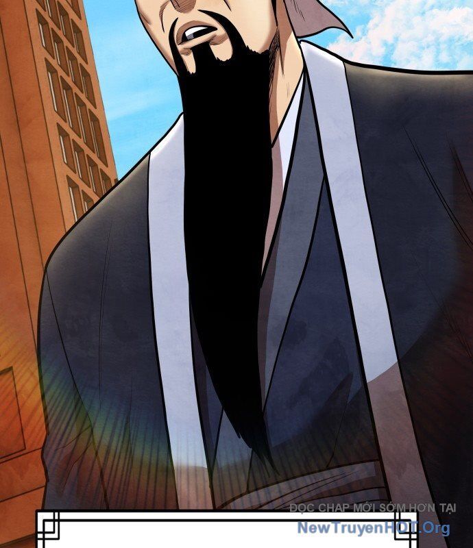 Tay Súng Chinh Phục Võ Lâm Chap 57 - Next Chap 58