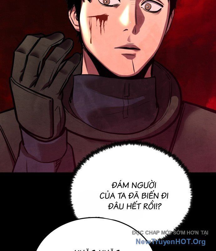 Tay Súng Chinh Phục Võ Lâm Chap 58 - Next Chap 59