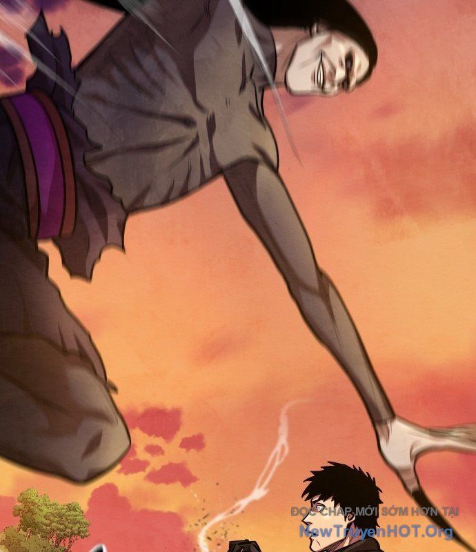 Tay Súng Chinh Phục Võ Lâm Chap 58 - Next Chap 59