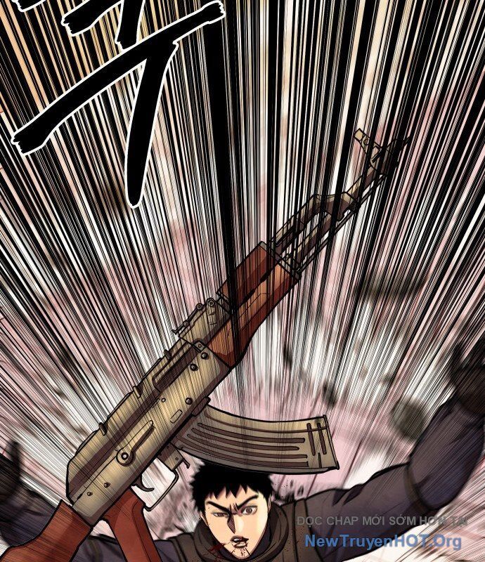 Tay Súng Chinh Phục Võ Lâm Chap 58 - Next Chap 59