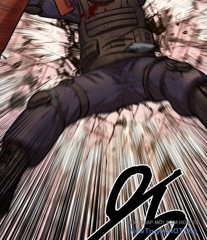 Tay Súng Chinh Phục Võ Lâm Chap 58 - Next Chap 59