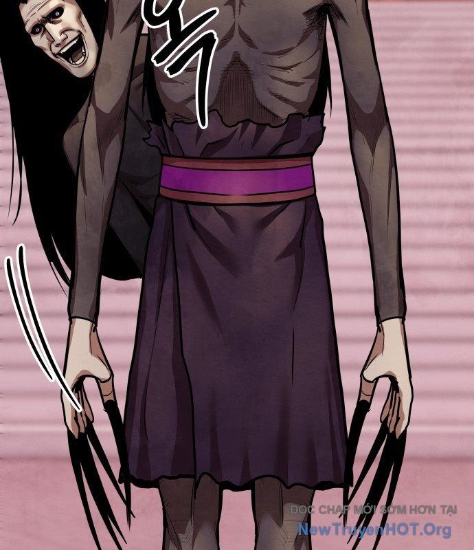 Tay Súng Chinh Phục Võ Lâm Chap 58 - Next Chap 59