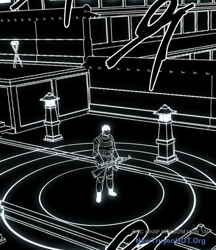 Tay Súng Chinh Phục Võ Lâm Chap 58 - Next Chap 59