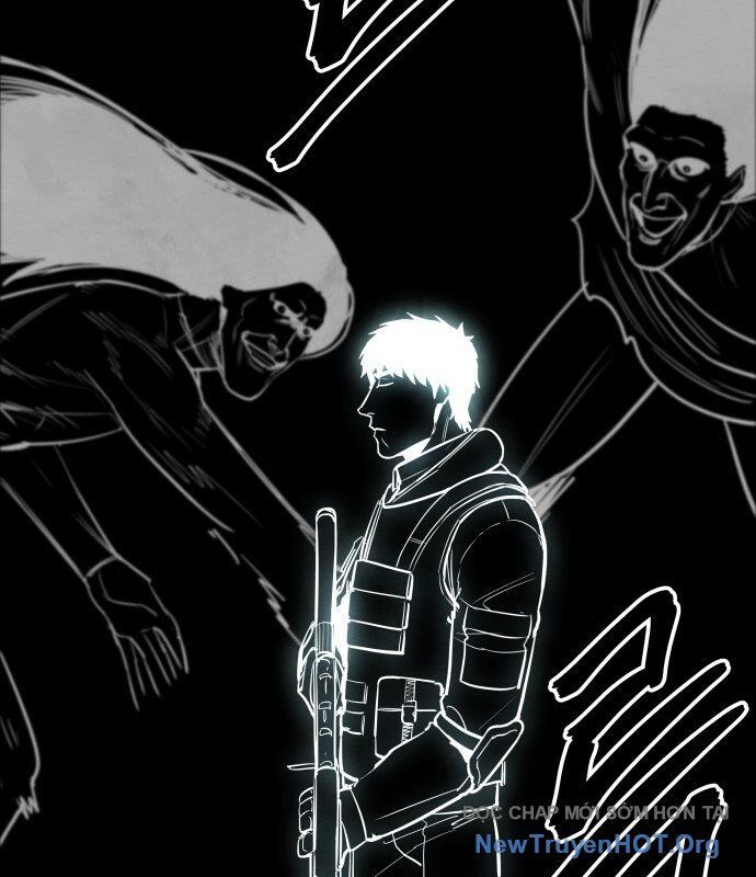 Tay Súng Chinh Phục Võ Lâm Chap 58 - Next Chap 59