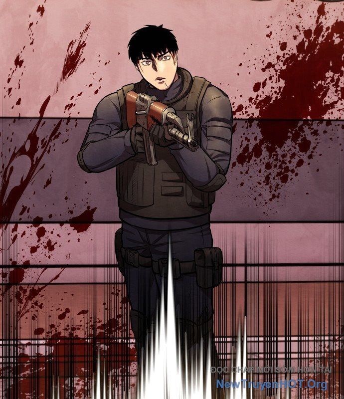 Tay Súng Chinh Phục Võ Lâm Chap 58 - Next Chap 59