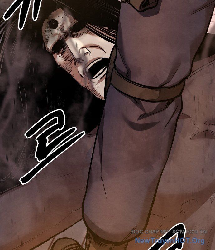 Tay Súng Chinh Phục Võ Lâm Chap 58 - Next Chap 59