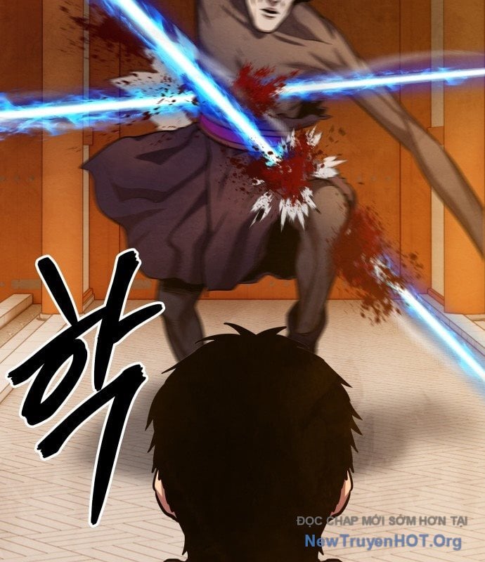 Tay Súng Chinh Phục Võ Lâm Chap 59 - Next Chap 60