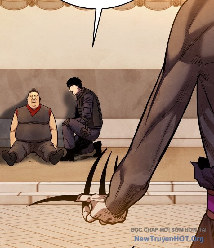 Tay Súng Chinh Phục Võ Lâm Chap 59 - Next Chap 60