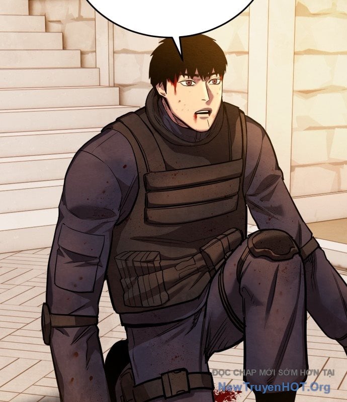 Tay Súng Chinh Phục Võ Lâm Chap 59 - Next Chap 60