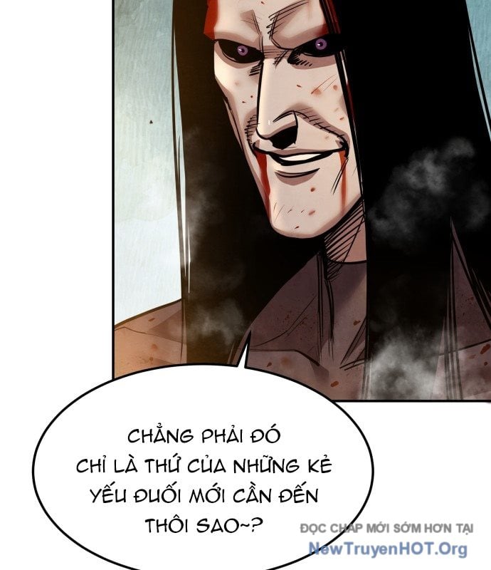 Tay Súng Chinh Phục Võ Lâm Chap 59 - Next Chap 60