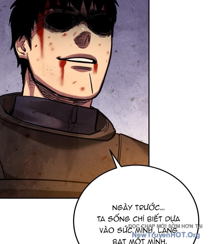 Tay Súng Chinh Phục Võ Lâm Chap 59 - Next Chap 60