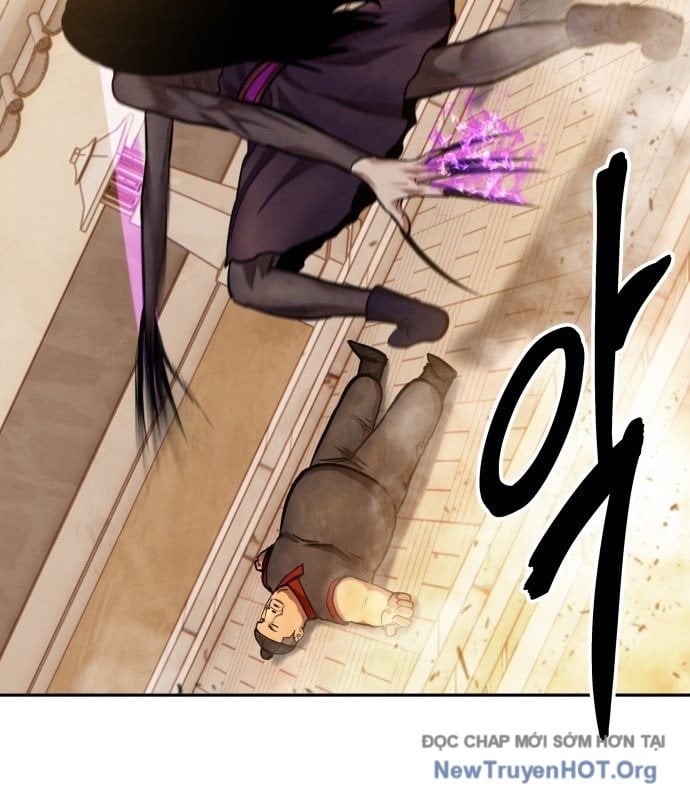 Tay Súng Chinh Phục Võ Lâm Chap 59 - Next Chap 60